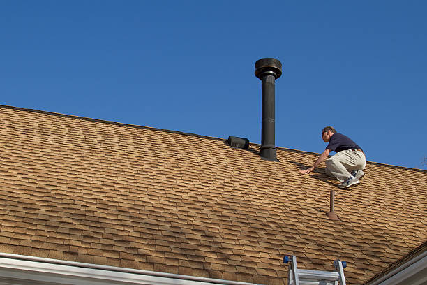 Roof Insulation in East Shoreham, NY